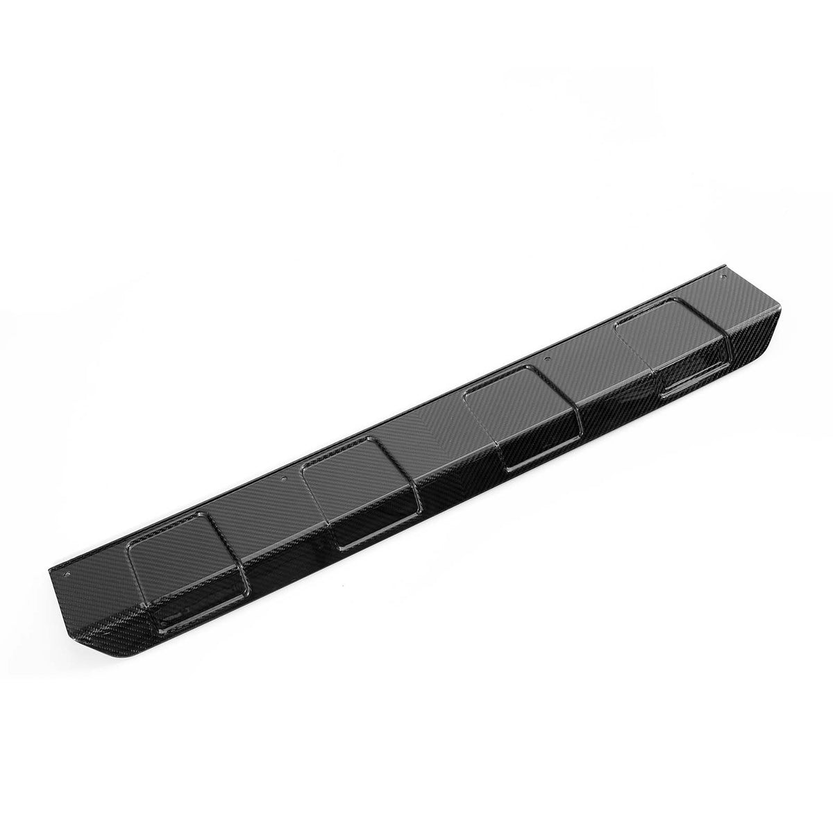 2019-2023 Mercedes Benz G-Class W464 W463A B700 B800 B900 Carbon Front Lip Cover Generic