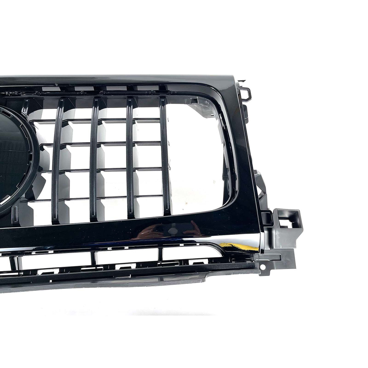 2019-2023 Mercedes Benz G-Class W464 W463A B700 B800 B900 Dry Carbon Front Grille Grill Generic