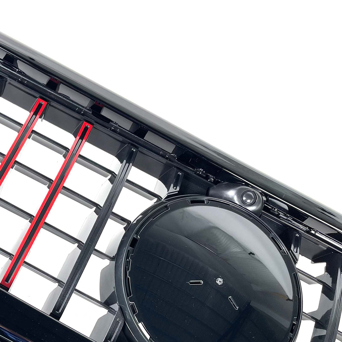 2019-2023 Mercedes Benz G-Class W464 W463A B700 B800 B900 Dry Carbon Front Grille Grill Generic