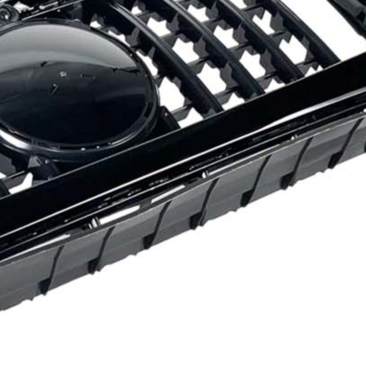 2019-2023 Mercedes Benz G-Class W464 W463A B700 B800 B900 Dry Carbon Front Grille Grill Generic