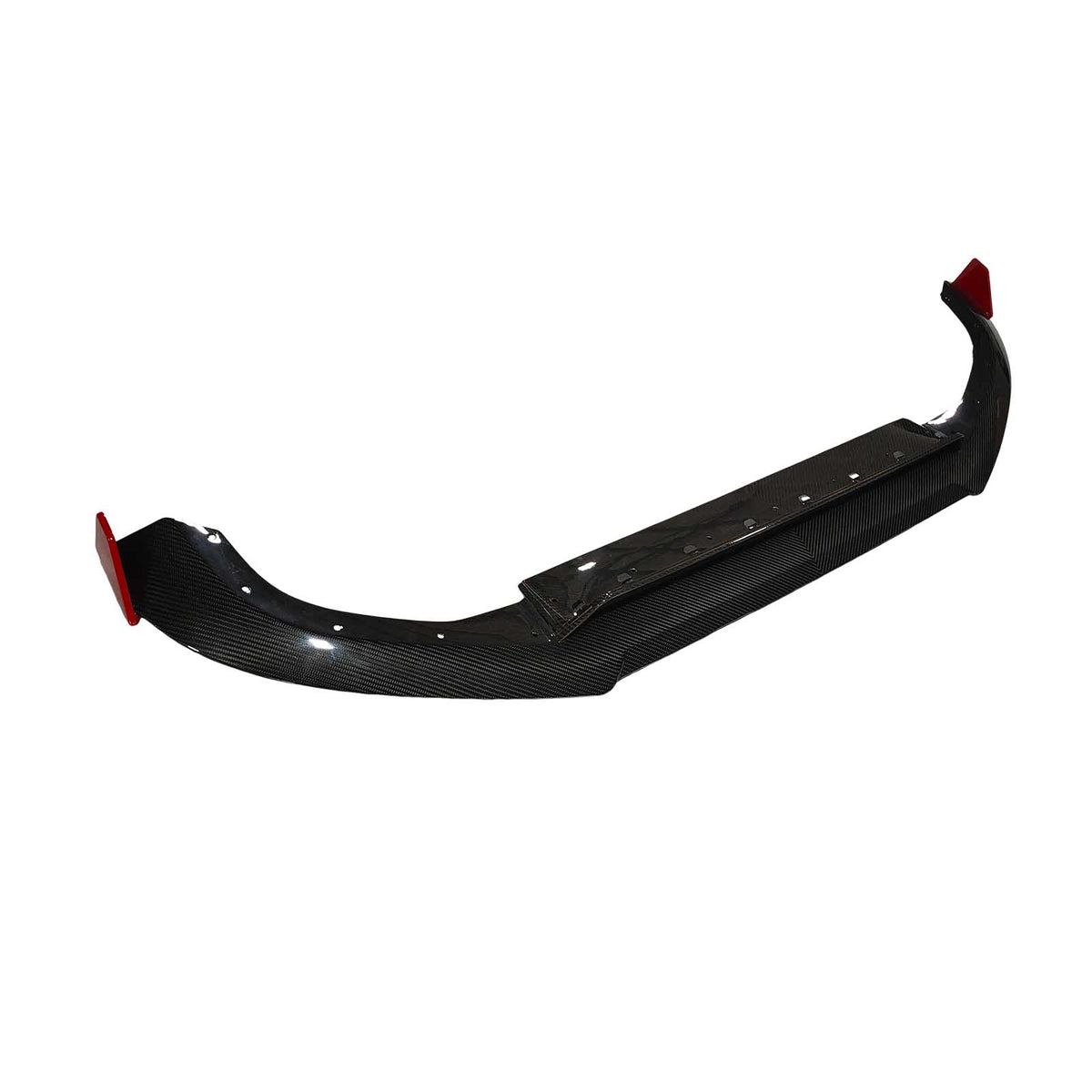 2019-2023 Mercedes Benz G-Class W464 W463A B700 B800 B900 Dry Carbon Front Bumper Lip Generic