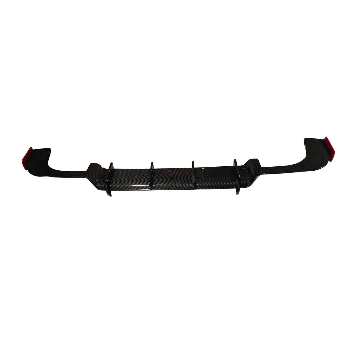 2019-2023 Mercedes Benz G-Class W464 W463A B700 B800 B900 Dry Carbon Rear Diffuser Lip Generic