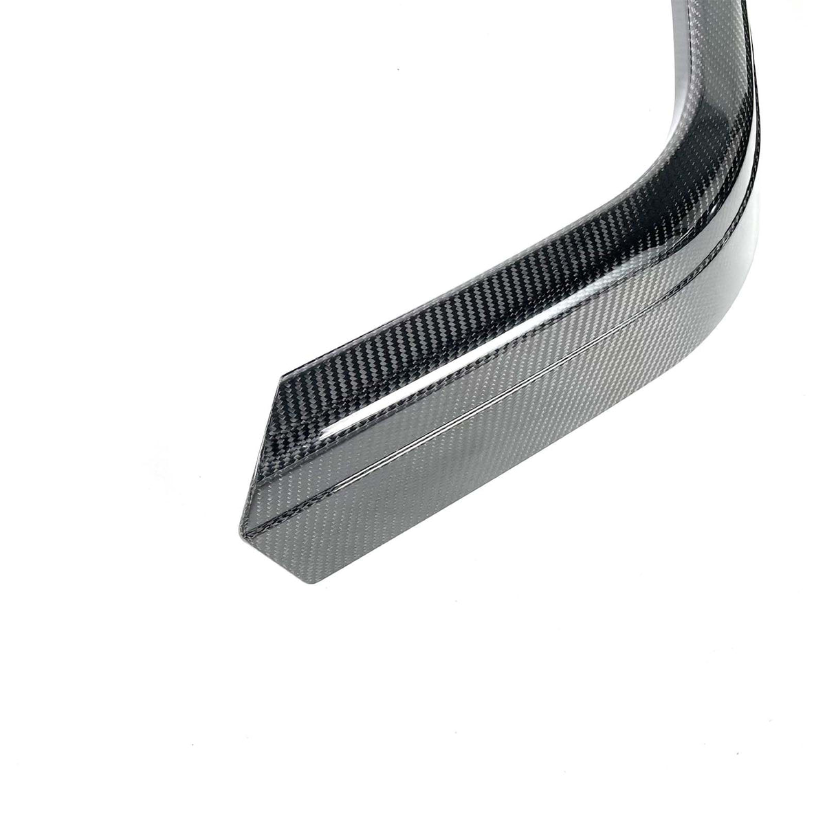 2019-2023 Mercedes Benz G-Class W464 W463A B700 B800 B900 Dry Carbon Front Rear Wheel Arches Generic