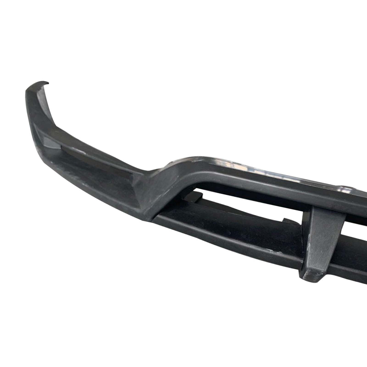 2019-2023 Mercedes Benz G-Class W464 W463A Shark Style Front Bumper Lip Generic