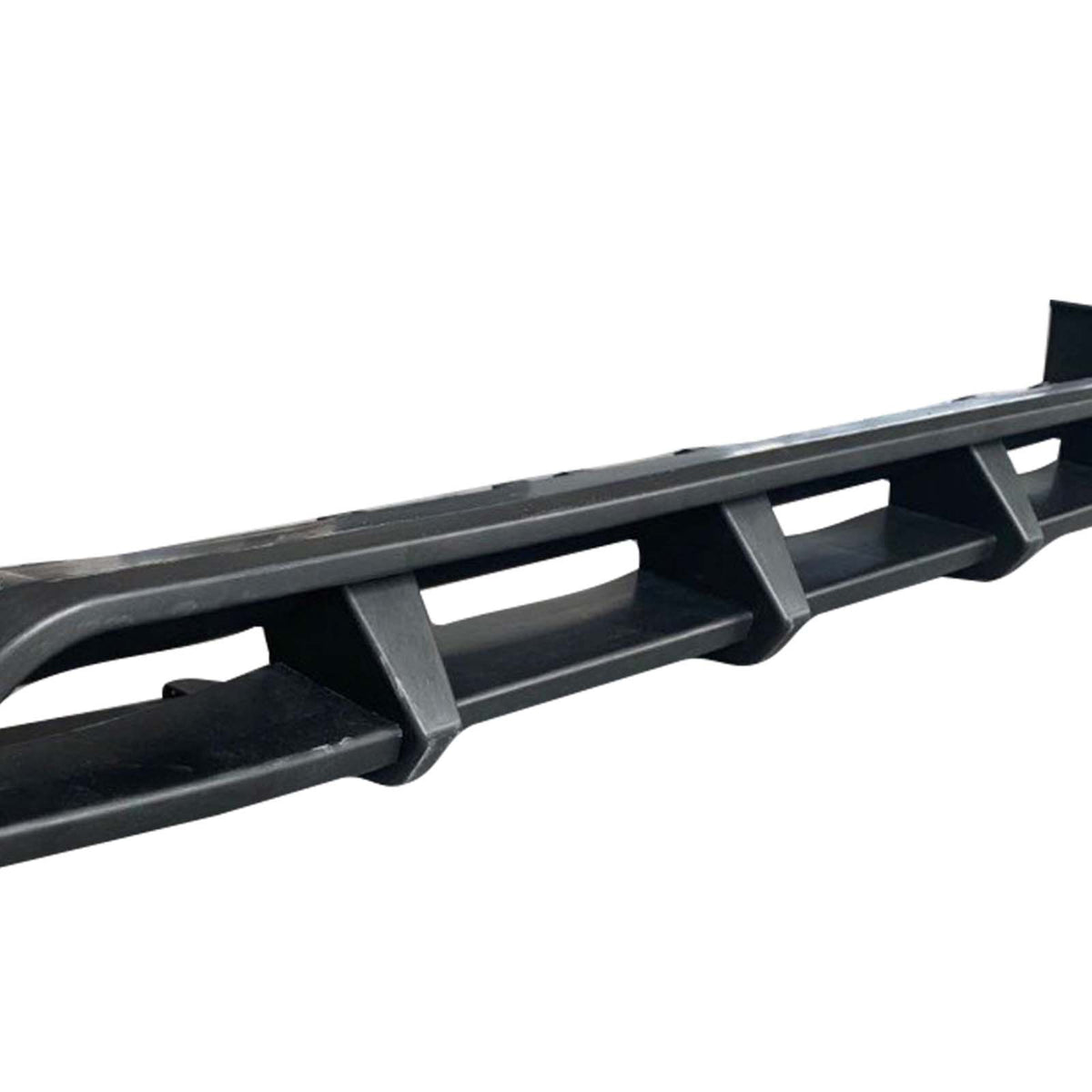 2019-2023 Mercedes Benz G-Class W464 W463A Shark Style Front Bumper Lip Generic