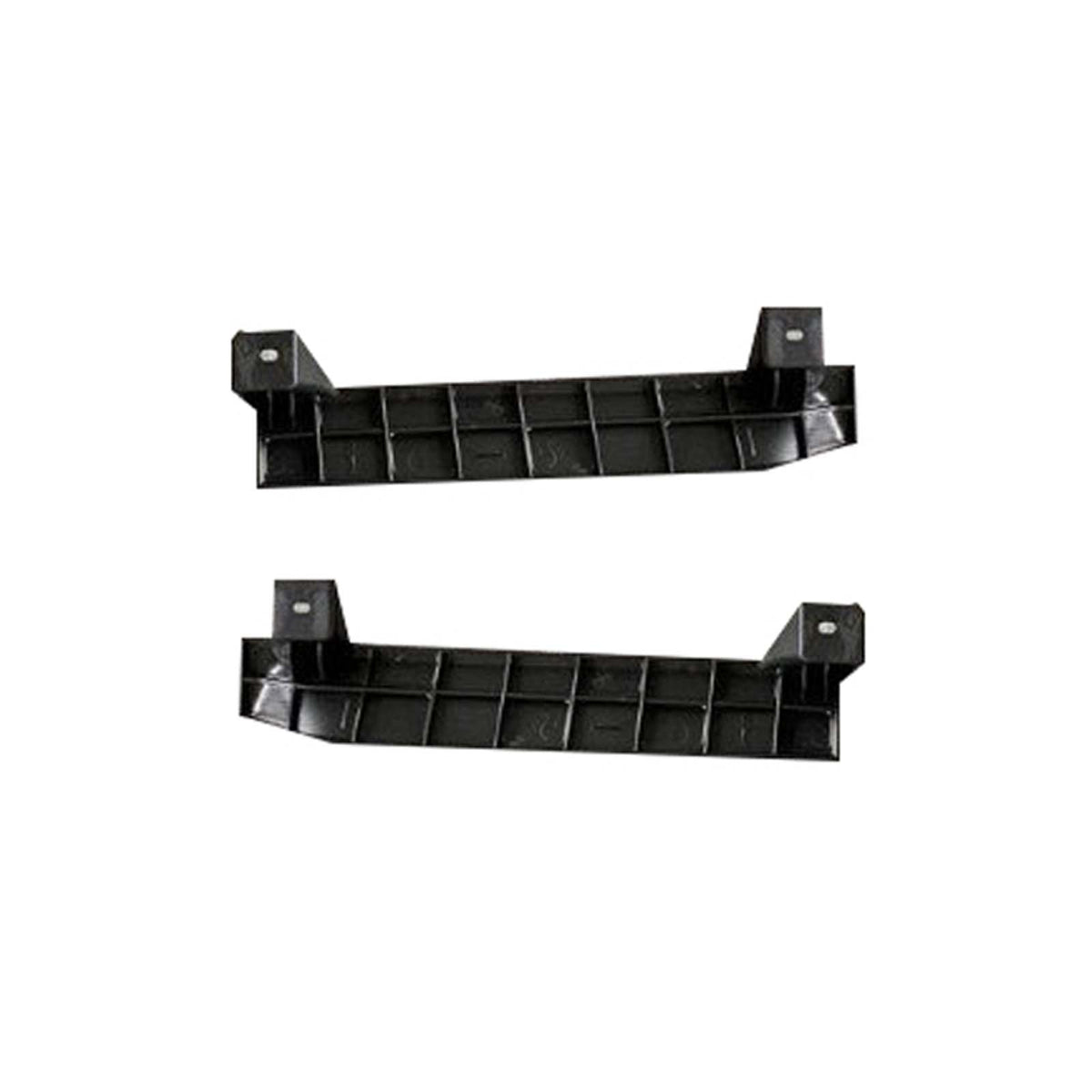2019-2023 Mercedes Benz G-Class W464 W463A Rear Diffuser Lip Generic