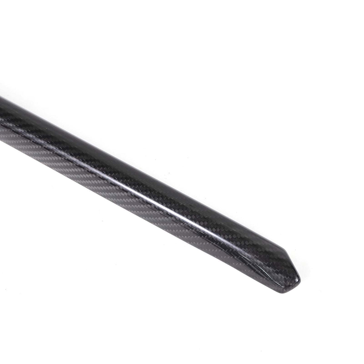2019-2023 Mercedes Benz G-Class W464 W463A Carbon Fiber Roof Strip Trim Generic