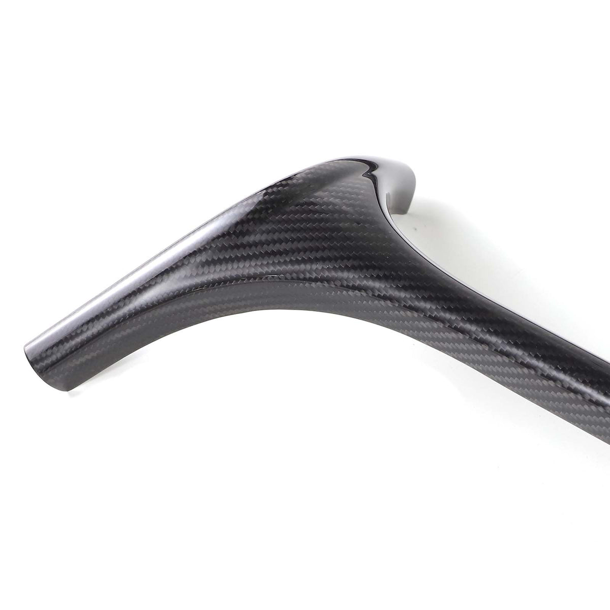 2019-2023 Mercedes Benz G-Class W464 W463A Carbon Fiber Roof Strip Trim Generic