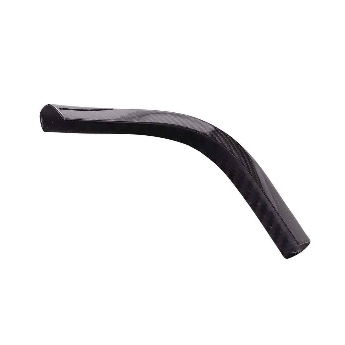 2019-2023 Mercedes Benz G-Class W464 W463A Carbon Fiber Roof Strip Trim Generic