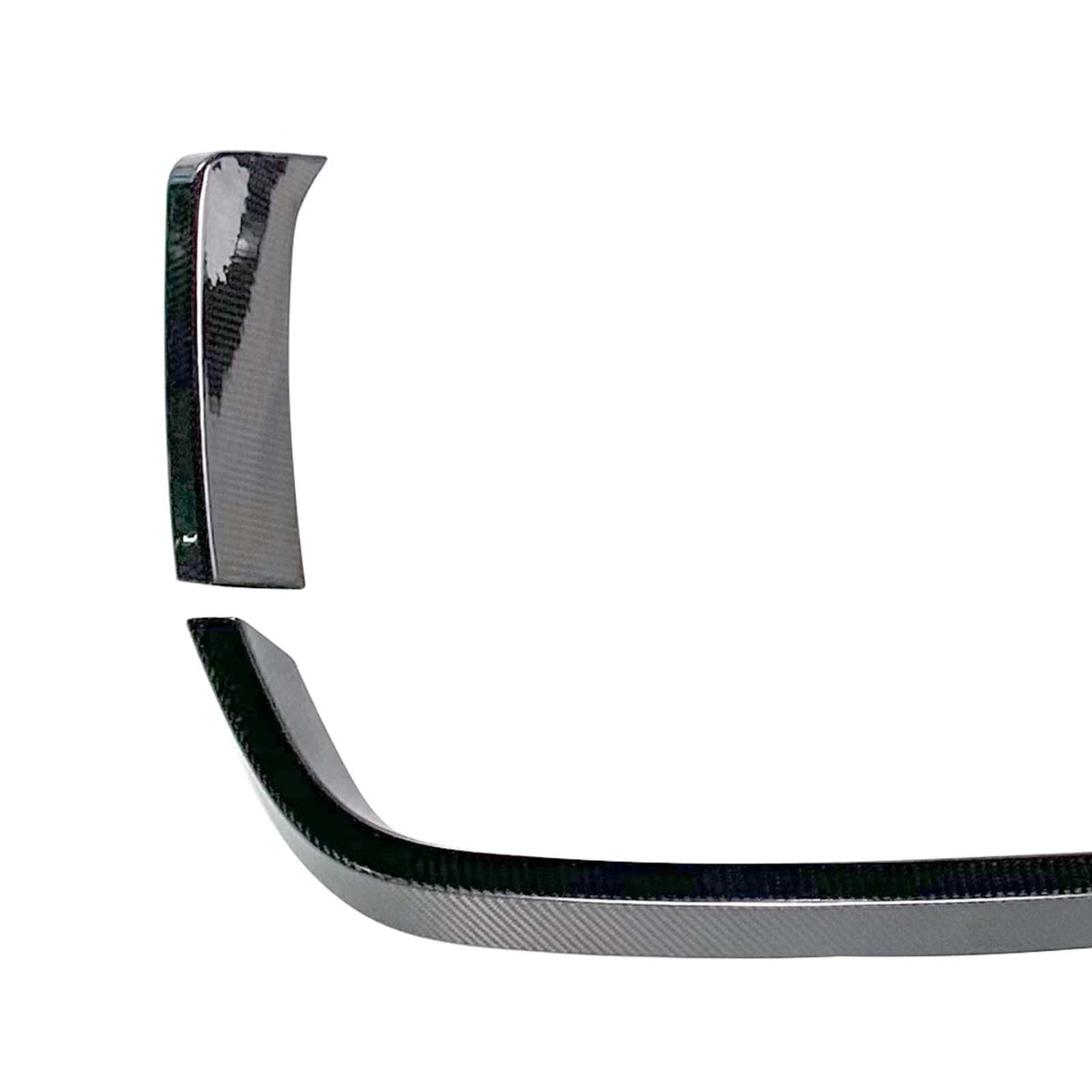 2019-2023 Mercedes Benz G-Class W464 W463A B700 B800 B900 Wide Body Dry Carbon Front Rear Wheel Arches Generic