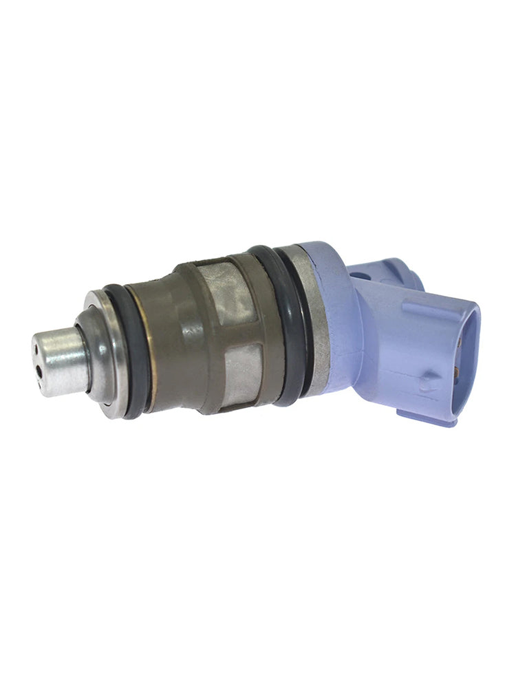 1991-1995 Toyota Previa LE 2.4L Naturally Aspirated 1Pcs Fuel Injector 23250-76010 FJ181 Generic