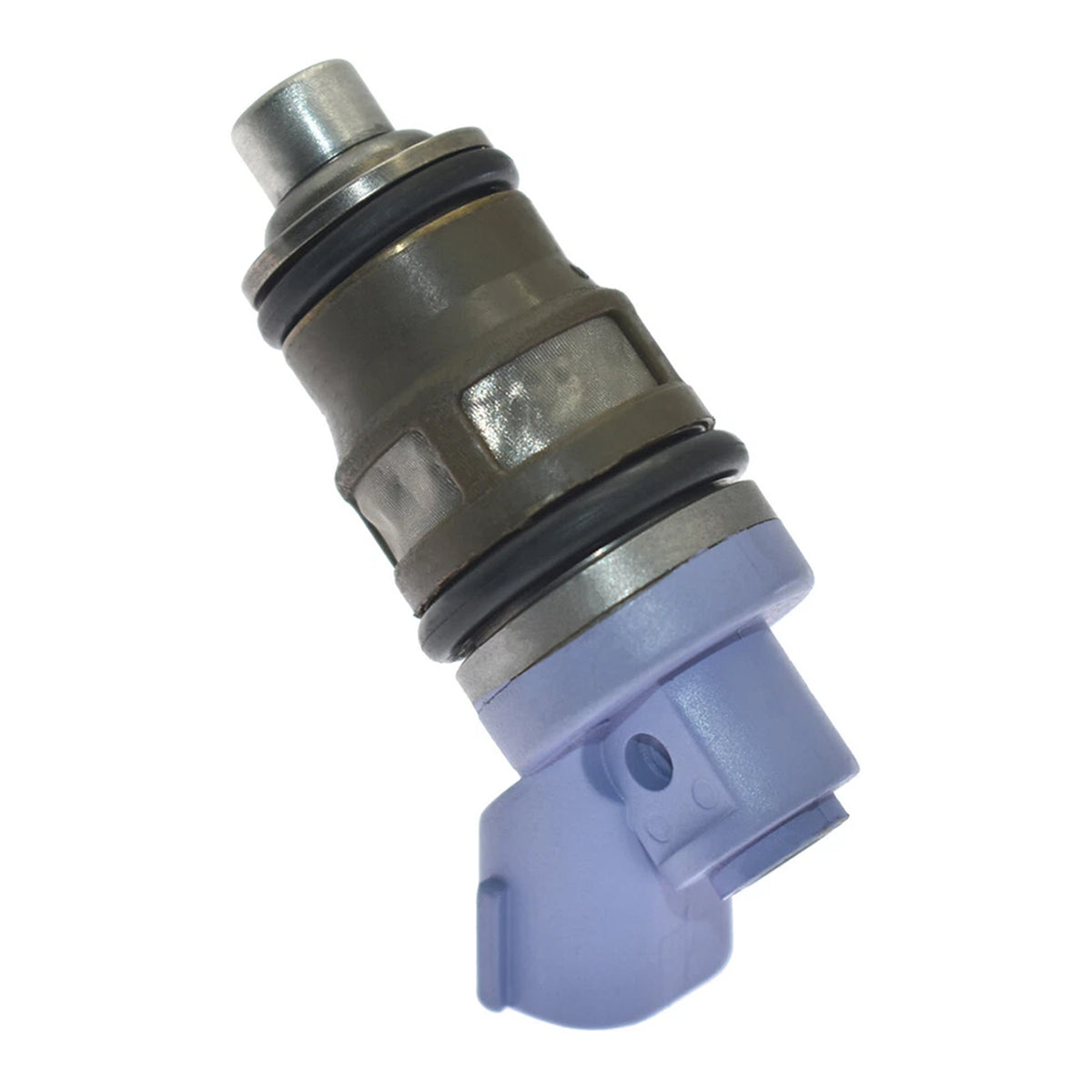 1991-1995 Toyota Previa LE 2.4L Naturally Aspirated 1Pcs Fuel Injector 23250-76010 FJ181 Generic