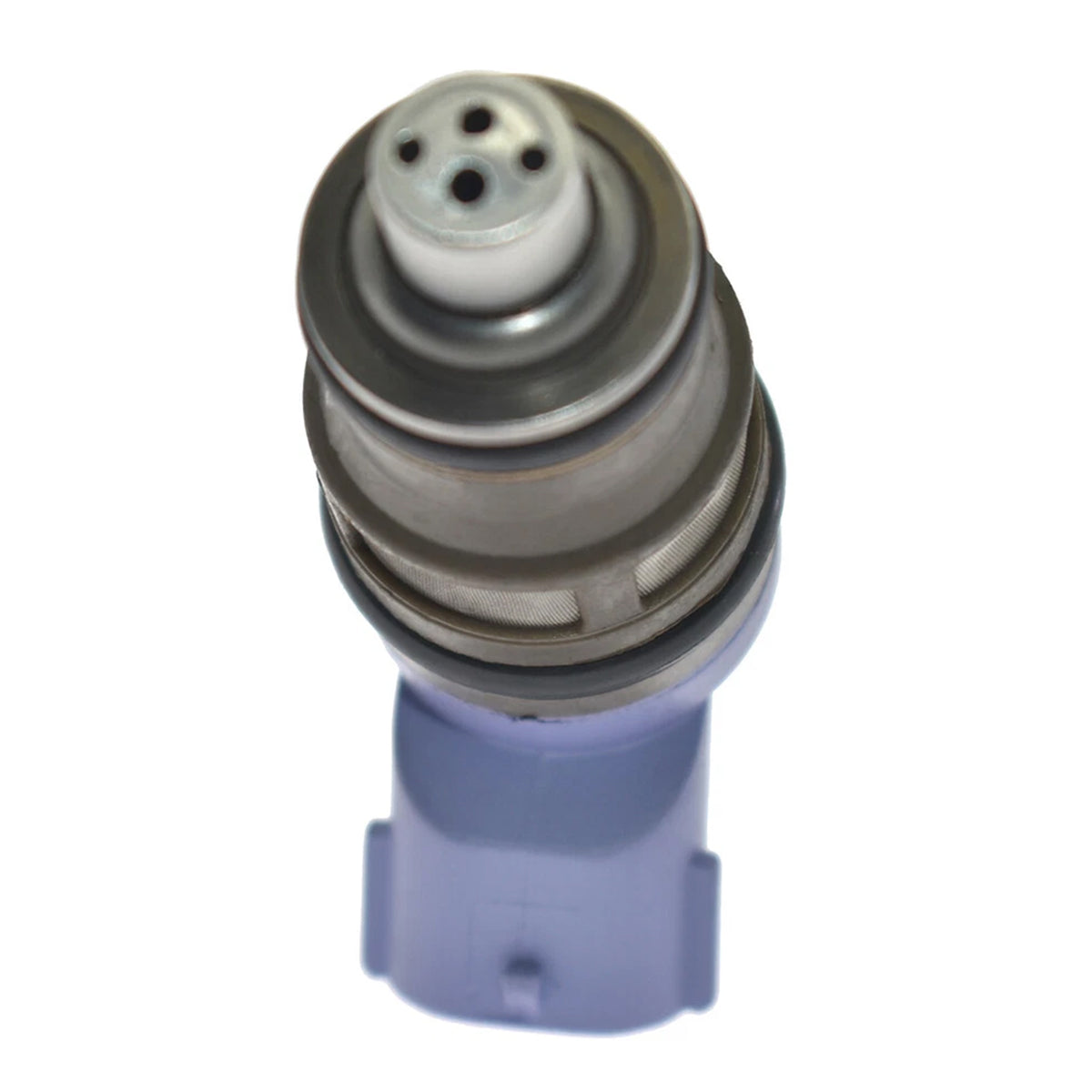 1991-1995 Toyota Previa DX 2.4L Naturally Aspirated 4Pcs Fuel Injector 23250-76010 FJ181 Generic
