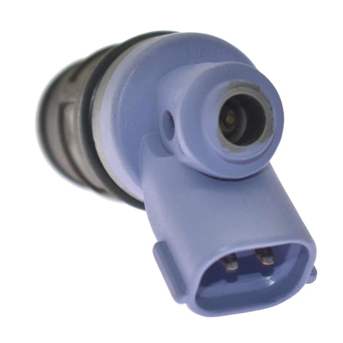1991-1995 Toyota Previa DX 2.4L Naturally Aspirated 1Pcs Fuel Injector 23250-76010 FJ181 Generic
