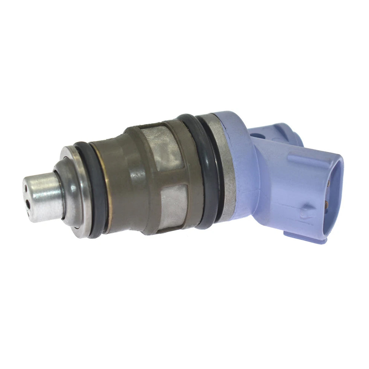 1994-1997 Toyota Previa LE 2.4L Supercharged 1Pcs Fuel Injector 23250-76010 FJ181 Generic