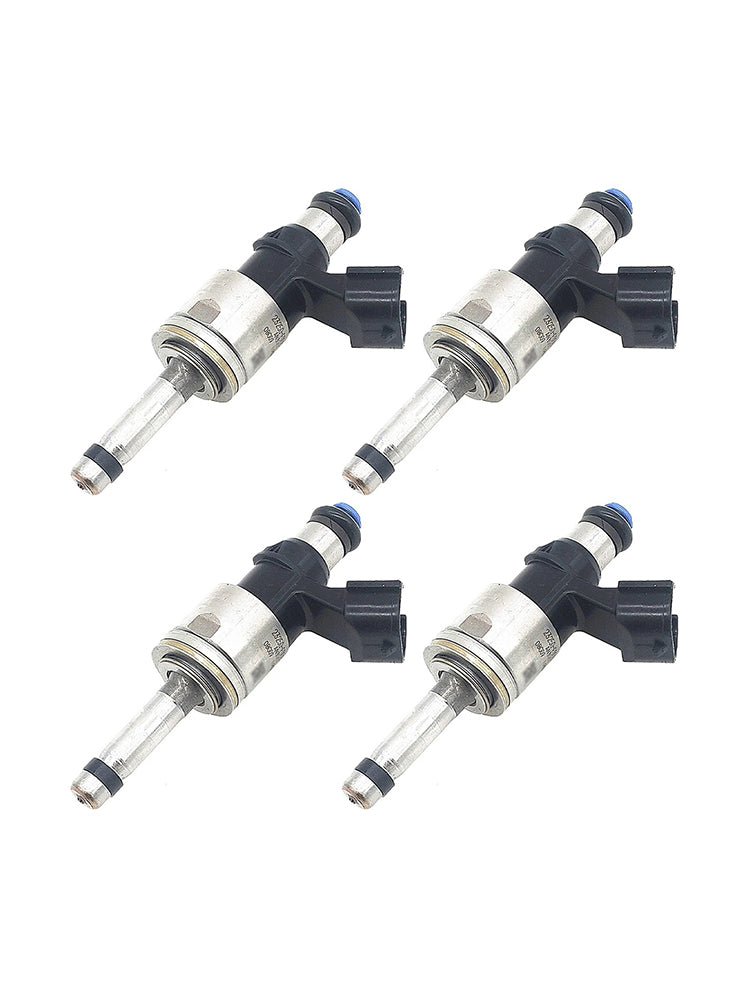 2018-2021 Toyota Camry 2.5L Gas/Hybrid 4Pcs Fuel Injector 23250-52010 23250-F0010 Generic