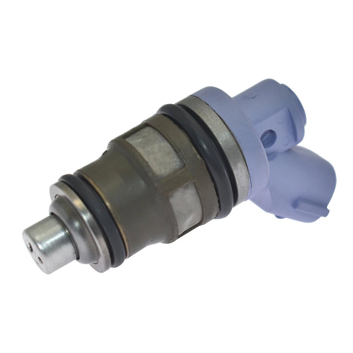 1991-1995 Toyota Previa DX 2.4L Naturally Aspirated 1Pcs Fuel Injector 23250-76010 FJ181 Generic