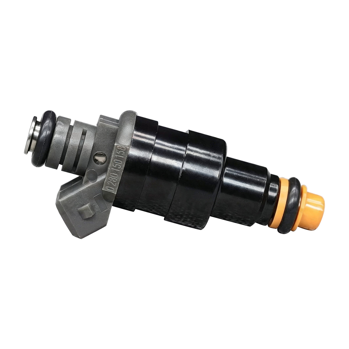 1987-1988 Porsche 944 S 2.5L DOHC NA 1Pcs Fuel Injector 930 606 120 00 FJ11 Generic