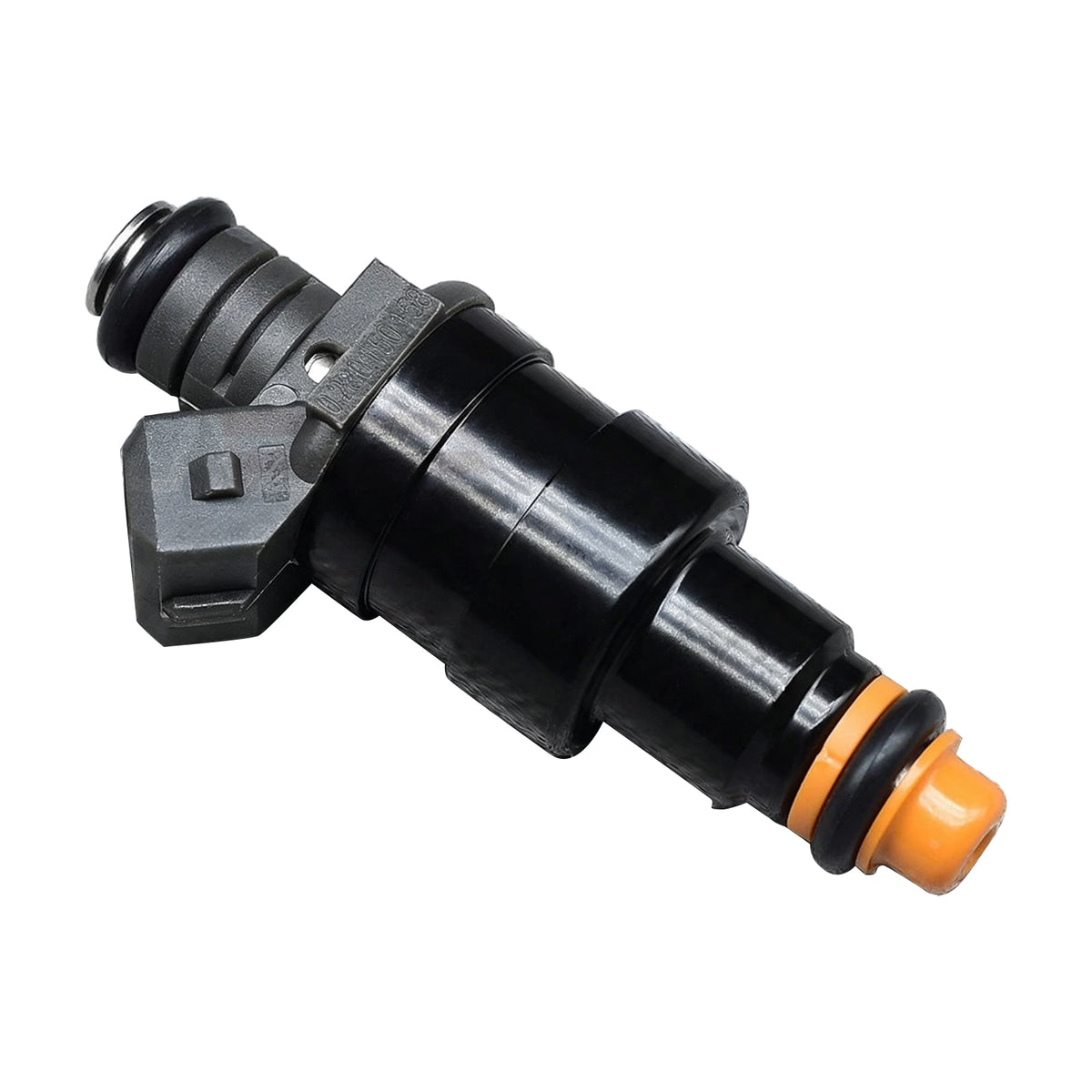 1983-1988 Porsche 944 Base 2.5L SOHC NA 1Pcs Fuel Injector 930 606 120 00 FJ11 Generic