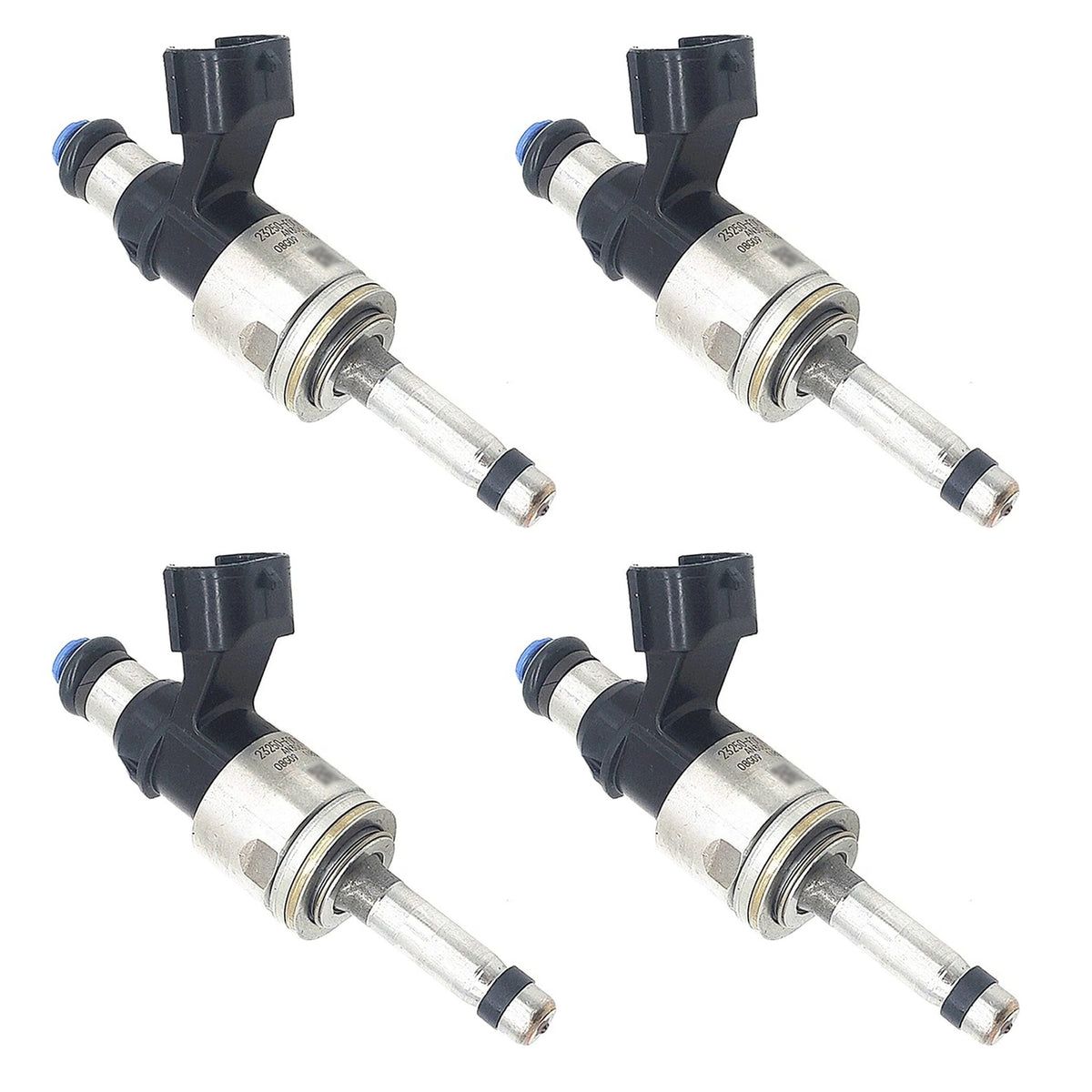 2019-2021 Toyota RAV4 2.5L Gas/Hybrid 4Pcs Fuel Injector 23250-52010 23250-F0010 Generic