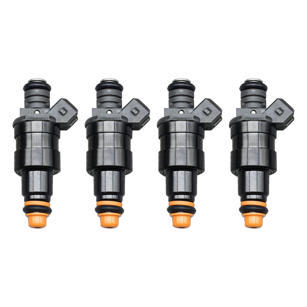 1984-1985 Porsche 911 Base 3.2L NA/Turbo 4Pcs Fuel Injector 832-12101 FJ11 Generic