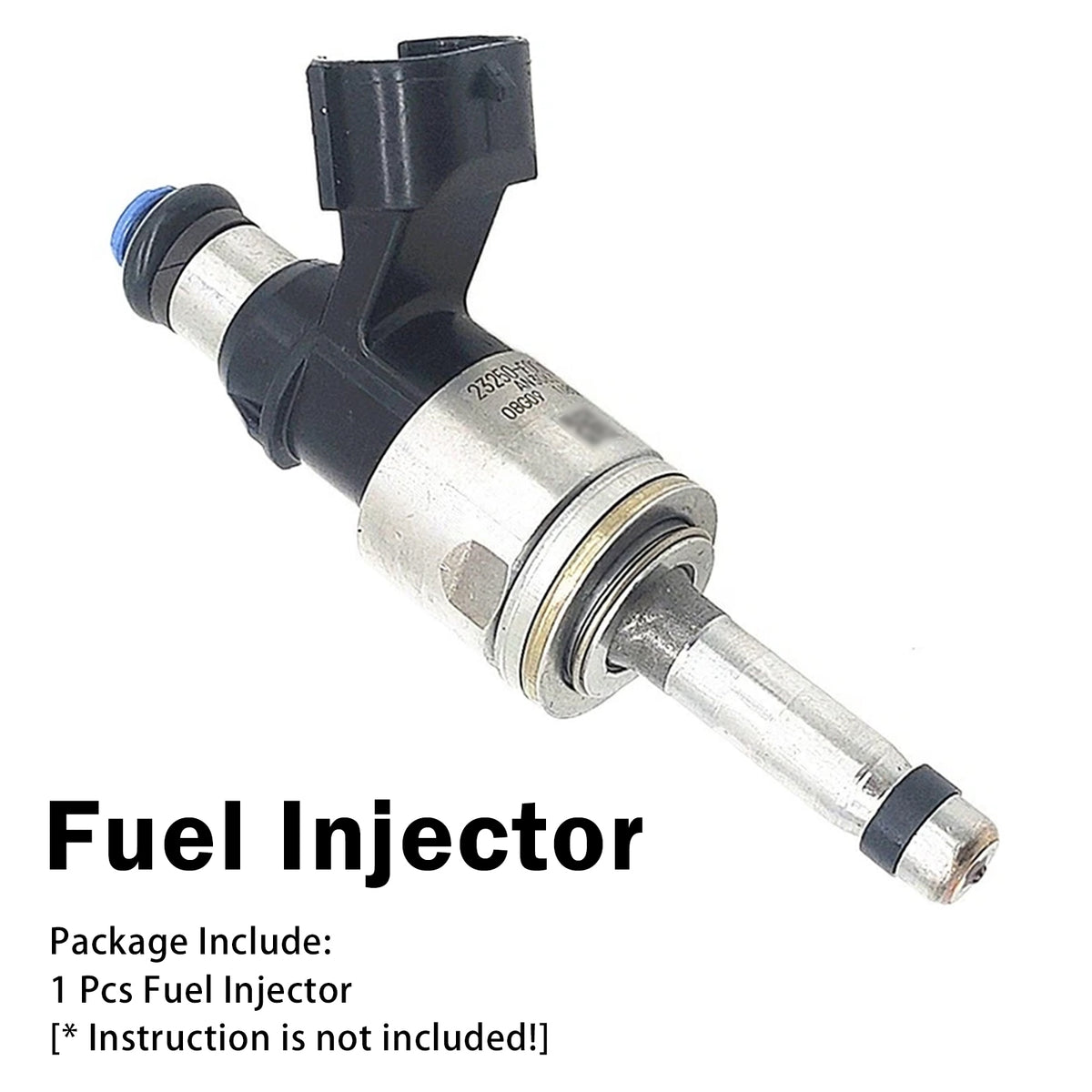 2018-2021 Toyota Camry 2.5L Gas/Hybrid 1Pcs Fuel Injector 23209-25010 23250-52010 Generic
