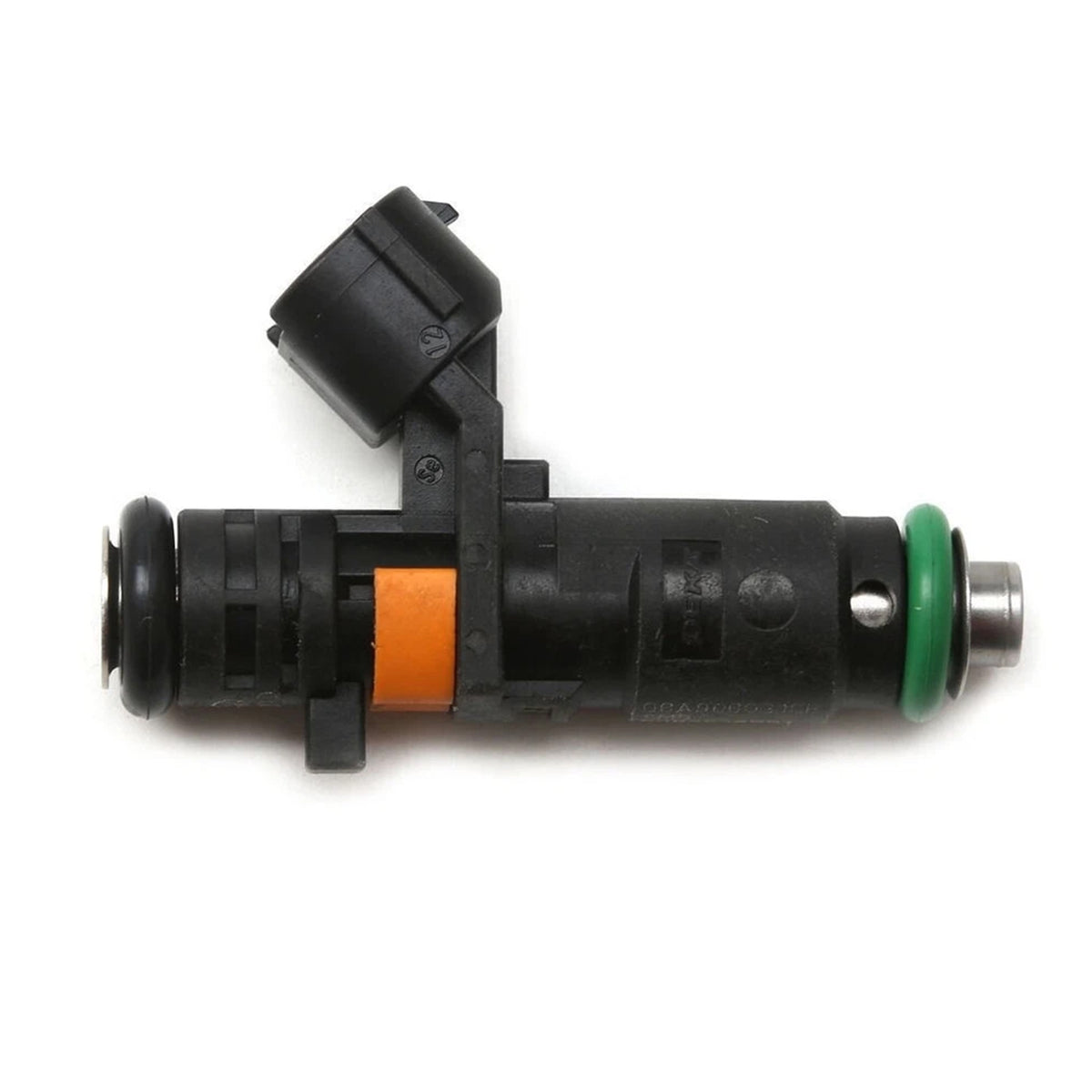 2013 Seat Ibiza FR 1.4L Twin Turbo Gas 1Pcs Fuel Injector 06A906031CP Generic