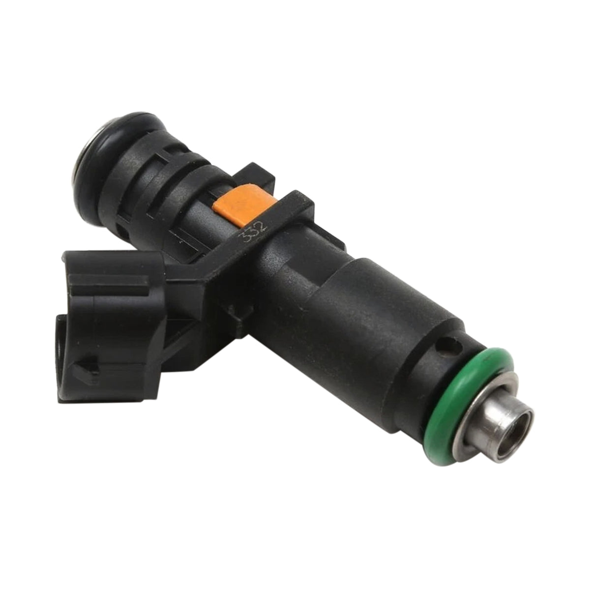 2013 Seat Ibiza FR 1.4L Twin Turbo Gas 1Pcs Fuel Injector 06A906031CP Generic