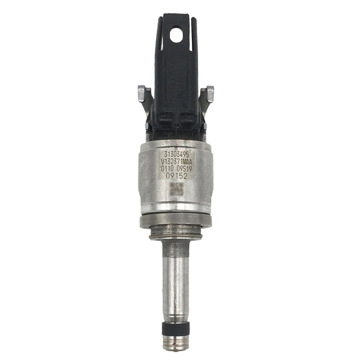 2016-2024 Volvo XC90 T5 T6 T8 2.0L L4 1Pcs Fuel Injector 31465787 31465786 Generic