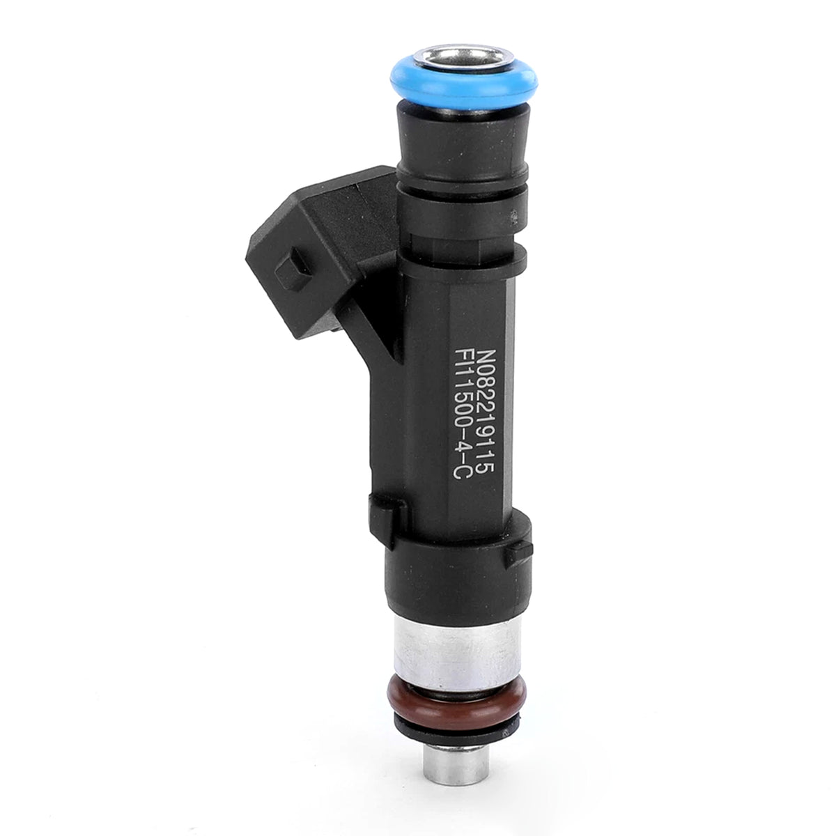 2013-2023 Vauxhall Cascada W13 1.4 Petrol Convertible 1Pcs Fuel Injector 62711 0280158205 Generic