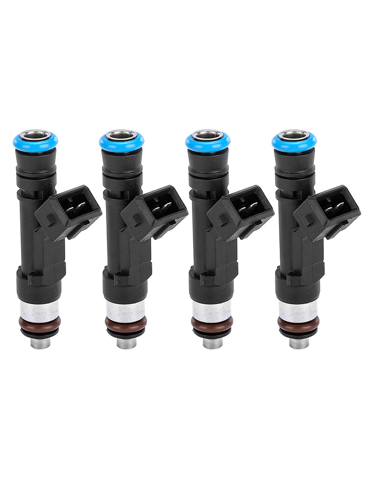 2012-2023 Chevrolet Trax 1.4 Petrol SUV 4Pcs Fuel Injector 2173432 FJ1150 Generic