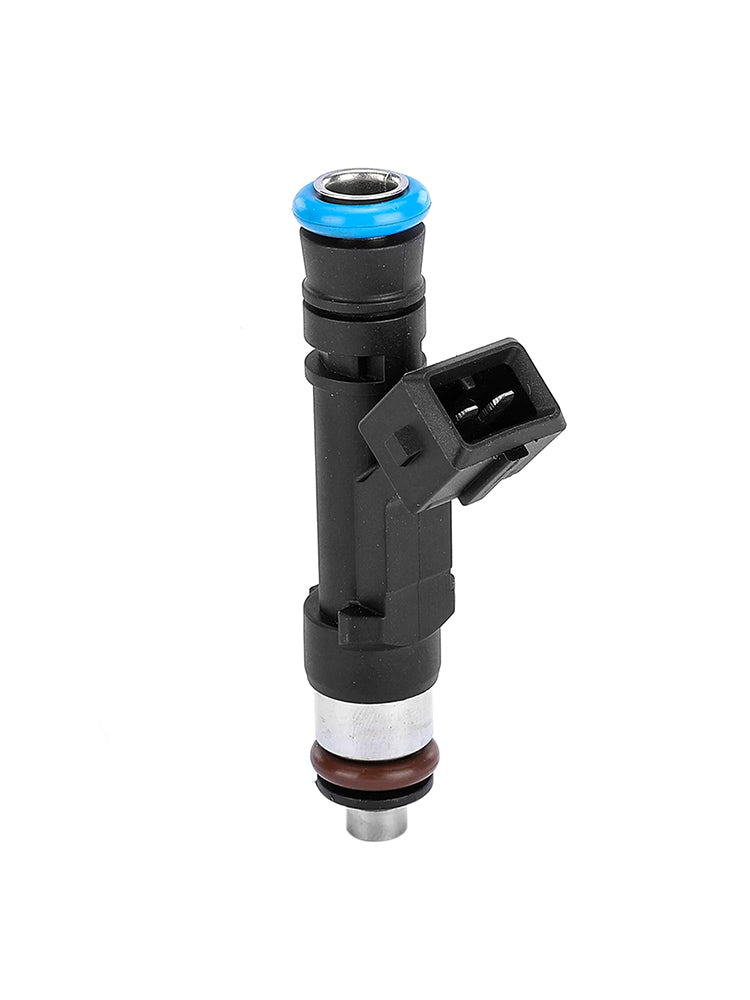 2014-2019 Vauxhall Adam M13 1.4 S Petrol Hatch 1Pcs Fuel Injector 62711 0280158205 Generic
