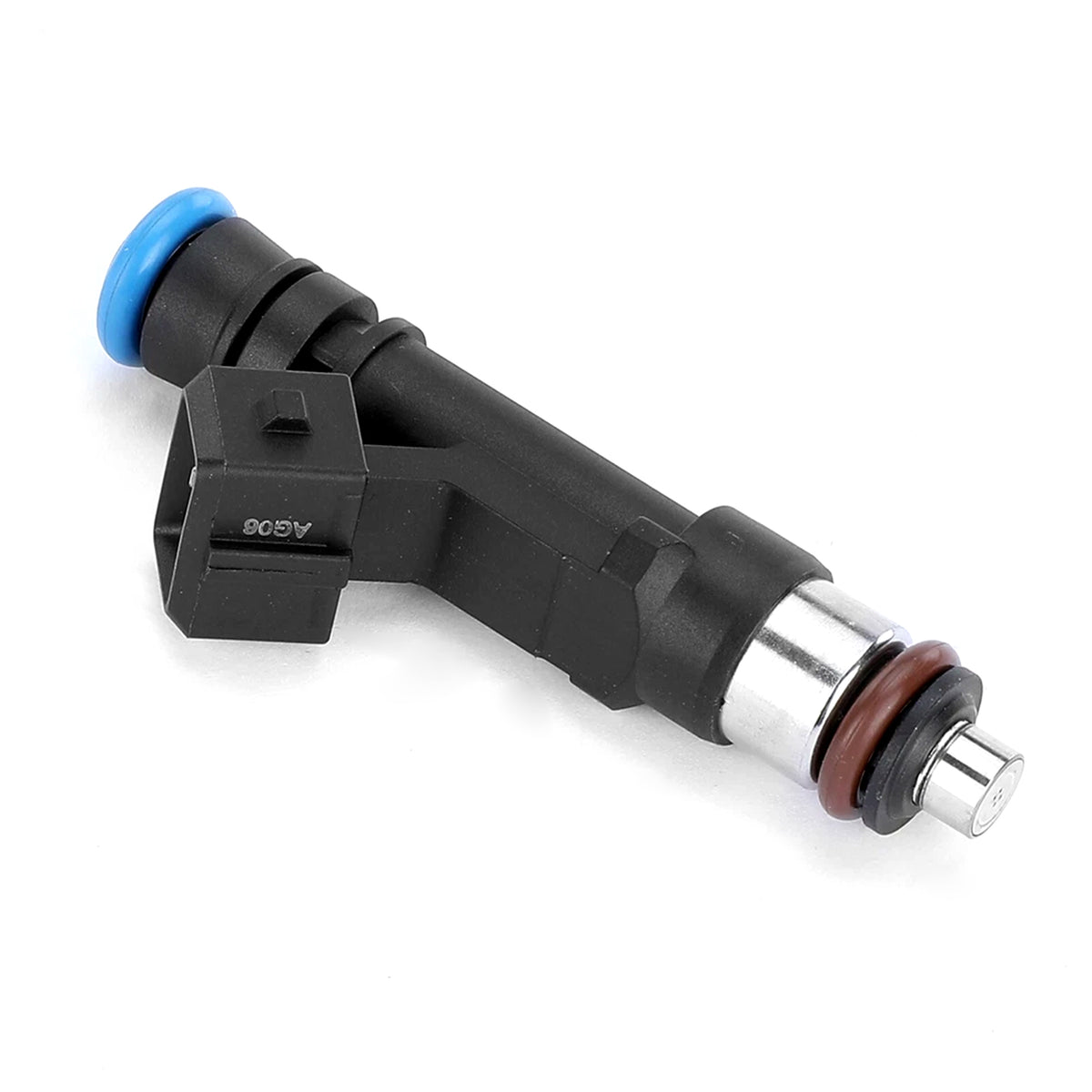 2014-2023 Vauxhall Corsa Mk IV E X15 1.4 Petrol Hatch 1Pcs Fuel Injector 62711 0280158205 Generic