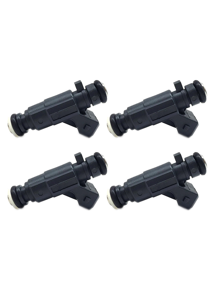 Geely CK CK2 CK3 Kingkong MK LG 4Pcs Fuel Injector 0280156262 Generic