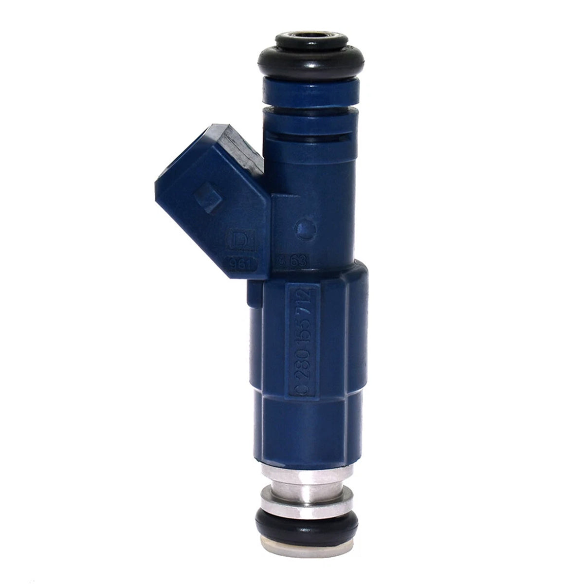 1994-1998 Ford Scorpio 1Pcs Fuel Injector 280155712 0280150770 Generic