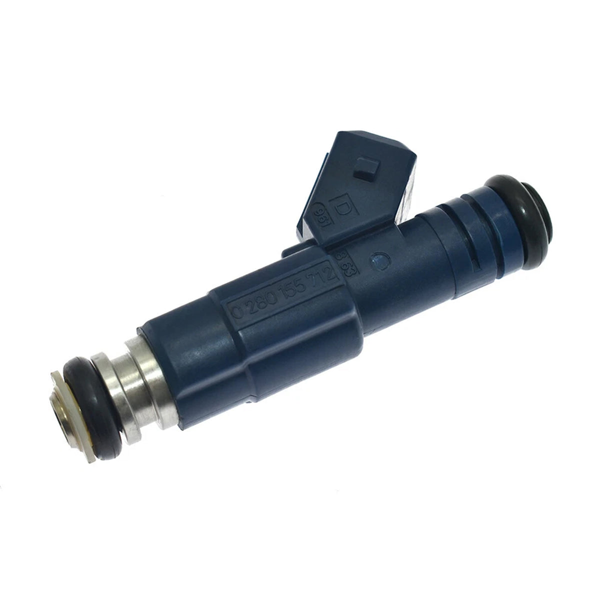 1972-1994 Ford Granada 1Pcs Fuel Injector 280155712 0280150770 Generic