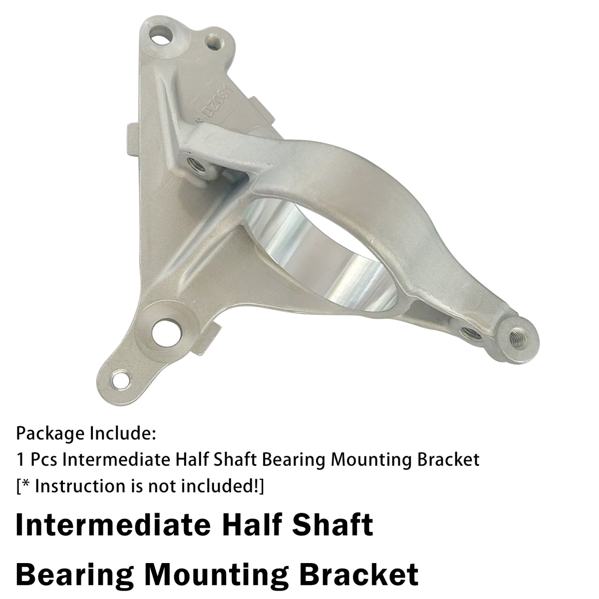 2012-2020 Honda Pilot 3.5L V6 Gas CV Axle Half Shaft Bracket 44512-SZA-A00 44512-TK8-A00 Generic