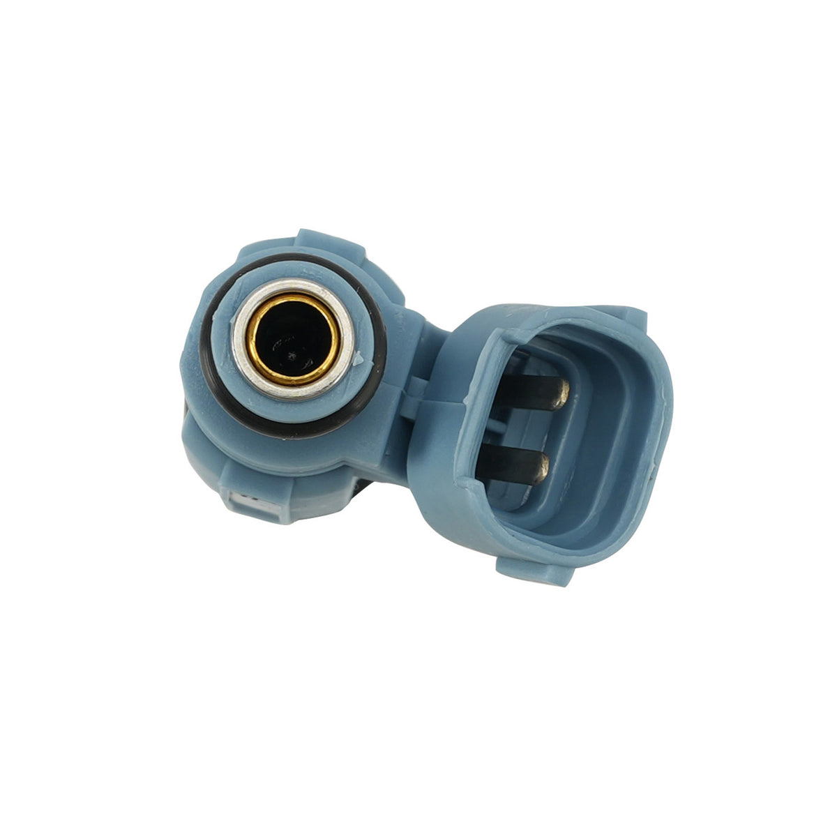 EFI AUTOMATIC TRANSMISSION 4X4 FIS CAT GREEN (A2008IBT4CUSZ) - Throttle Body Assembly Fuel Injectors 3403-120 38797 Generic