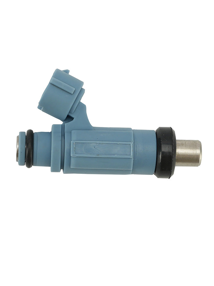 EFI AUTOMATIC TRANSMISSION 4X4 FIS CAT GREEN (A2008IBT4CUSZ) - Throttle Body Assembly Fuel Injectors 3403-120 38797 Generic