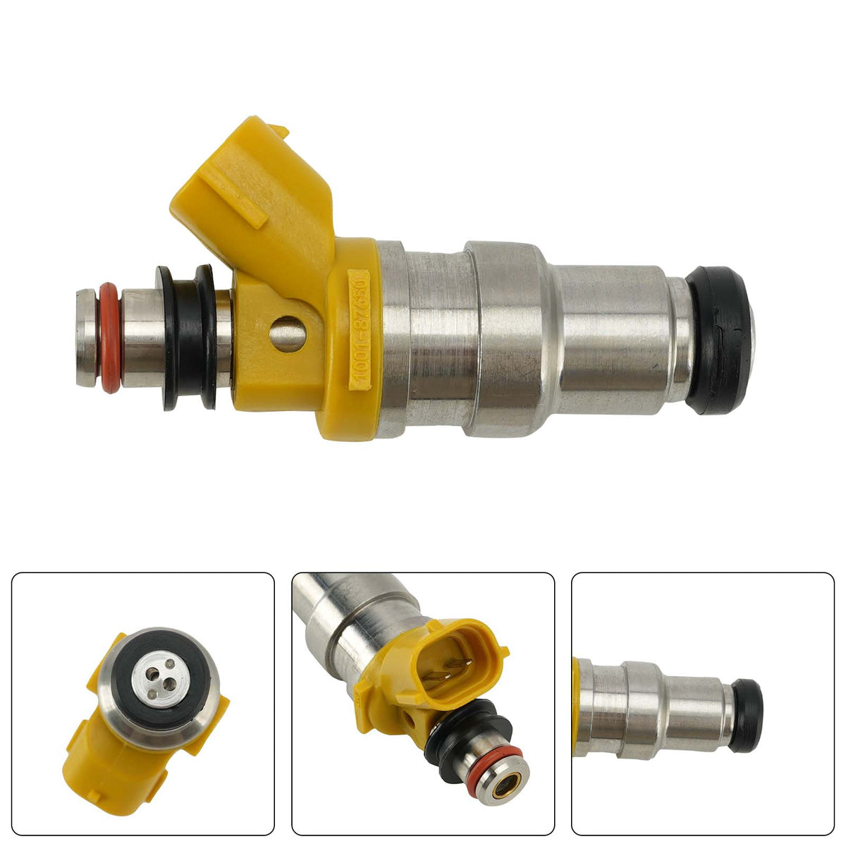 King Cat 900 Fuel Injectors 3006-060 3007-699 Generic