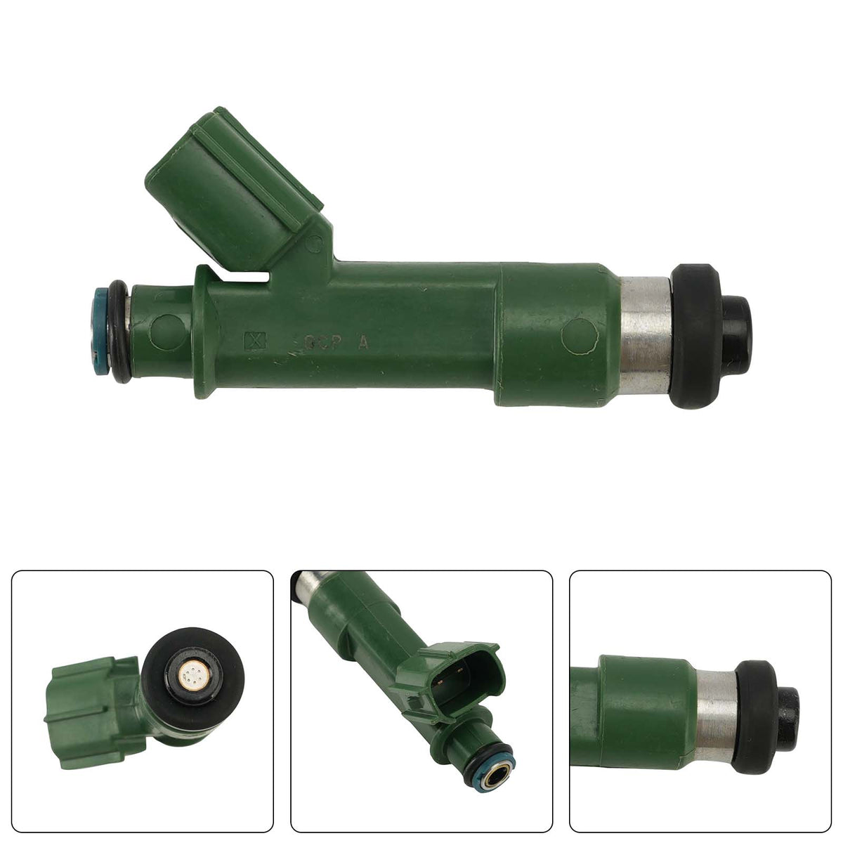 2010-2017 Arctic Cat ZR, XF, M, CFR, F, & CF8 models with Suzuki 800 H.O Fuel Injectors 3007-892 1001-87K80 Generic