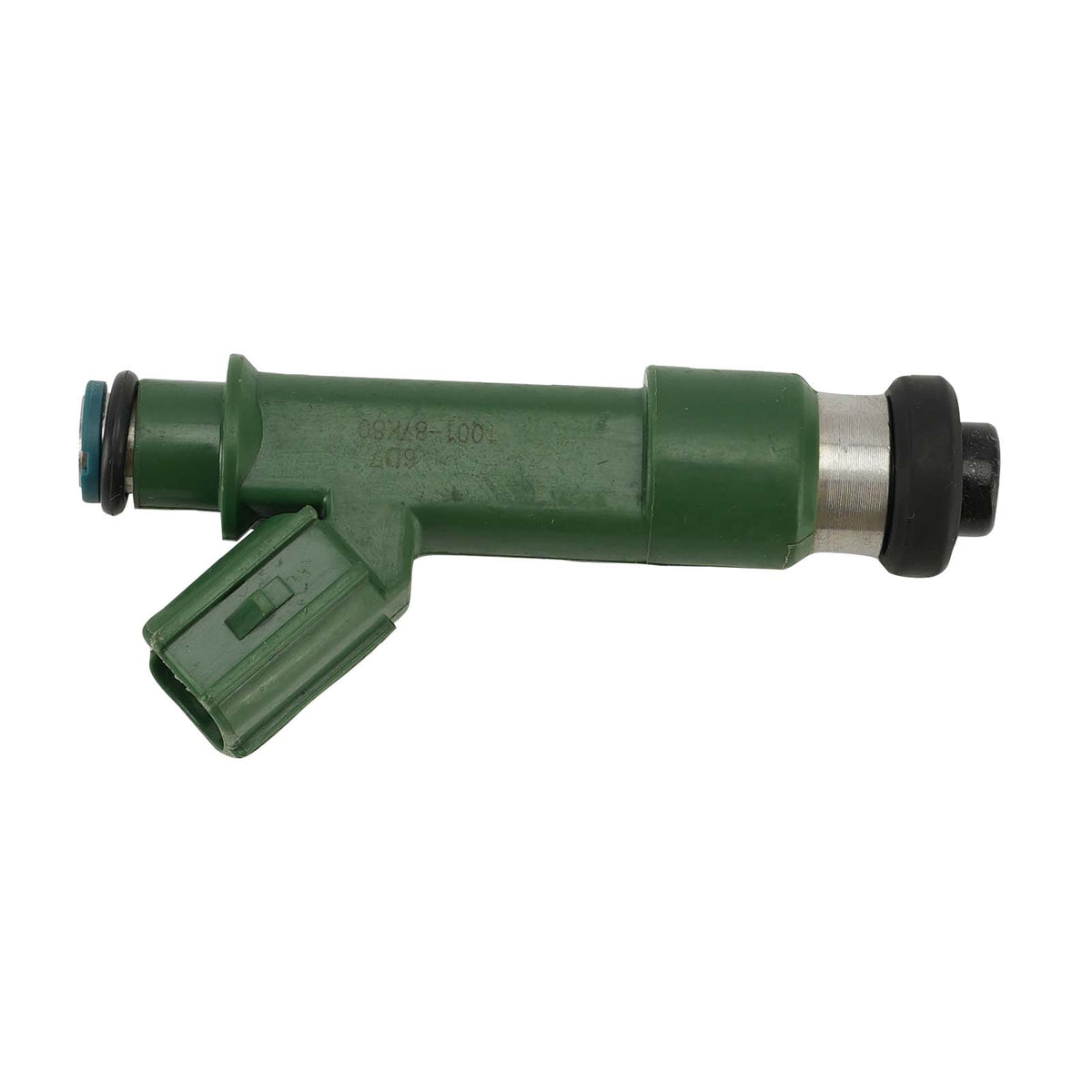 2010-2017 Arctic Cat ZR, XF, M, CFR, F, & CF8 models with Suzuki 800 H.O Fuel Injectors 3007-892 1001-87K80 Generic