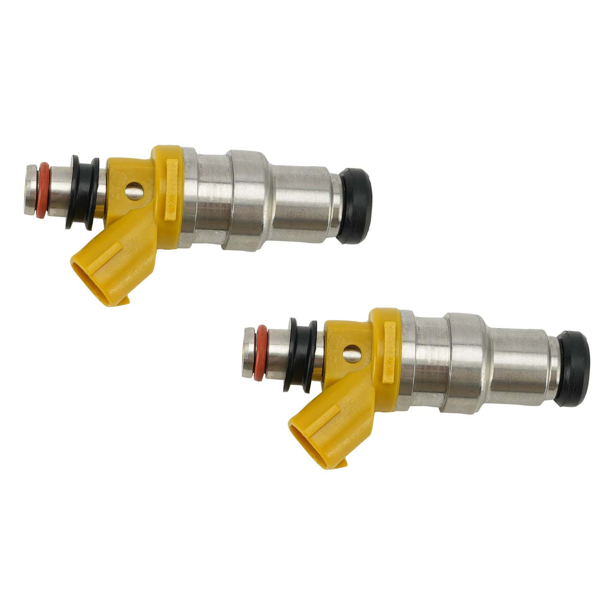 Arctic Cat Snowmobile Pantera 800 2PC Fuel Injectors 3006-060 3007-699 Generic