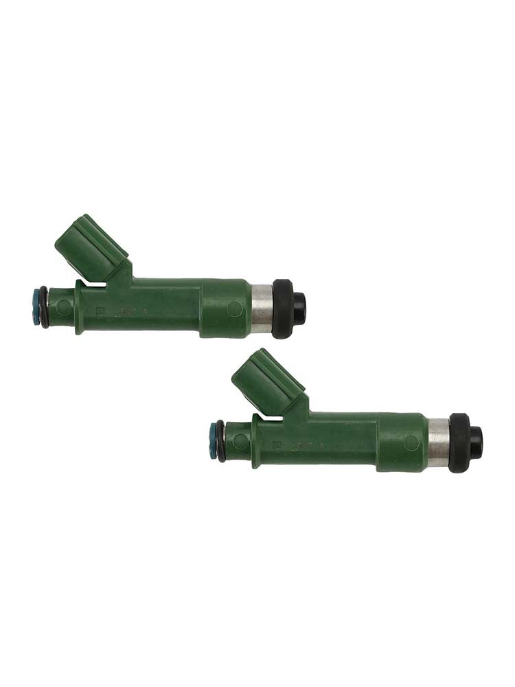 2010-2017 Arctic Cat ZR, XF, M, CFR, F, & CF8 models with Suzuki 800 H.O 2PC Fuel Injectors 3007-892 1001-87K80 Generic