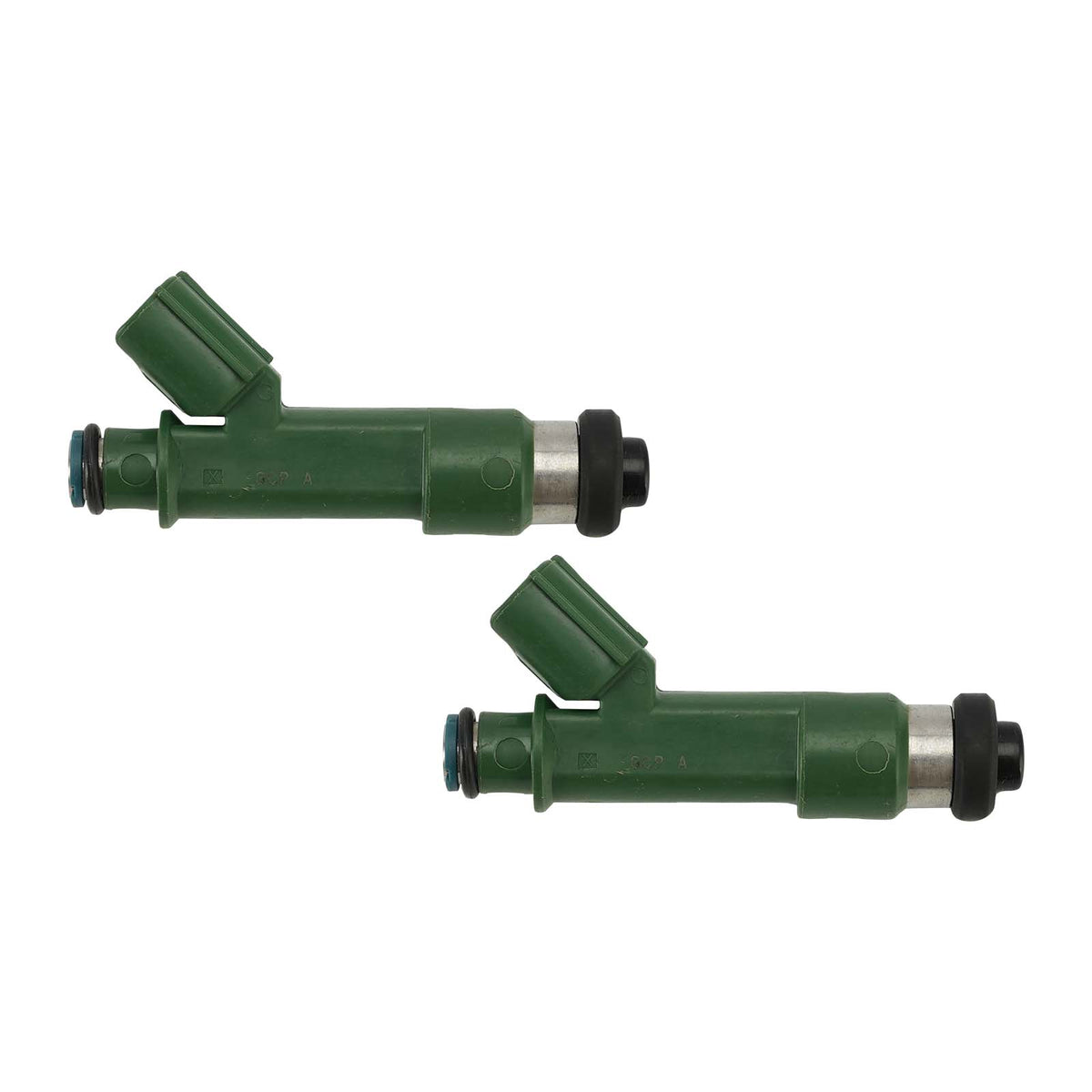 2010-2017 Arctic Cat ZR, XF, M, CFR, F, & CF8 models with Suzuki 800 H.O 2PC Fuel Injectors 3007-892 1001-87K80 Generic