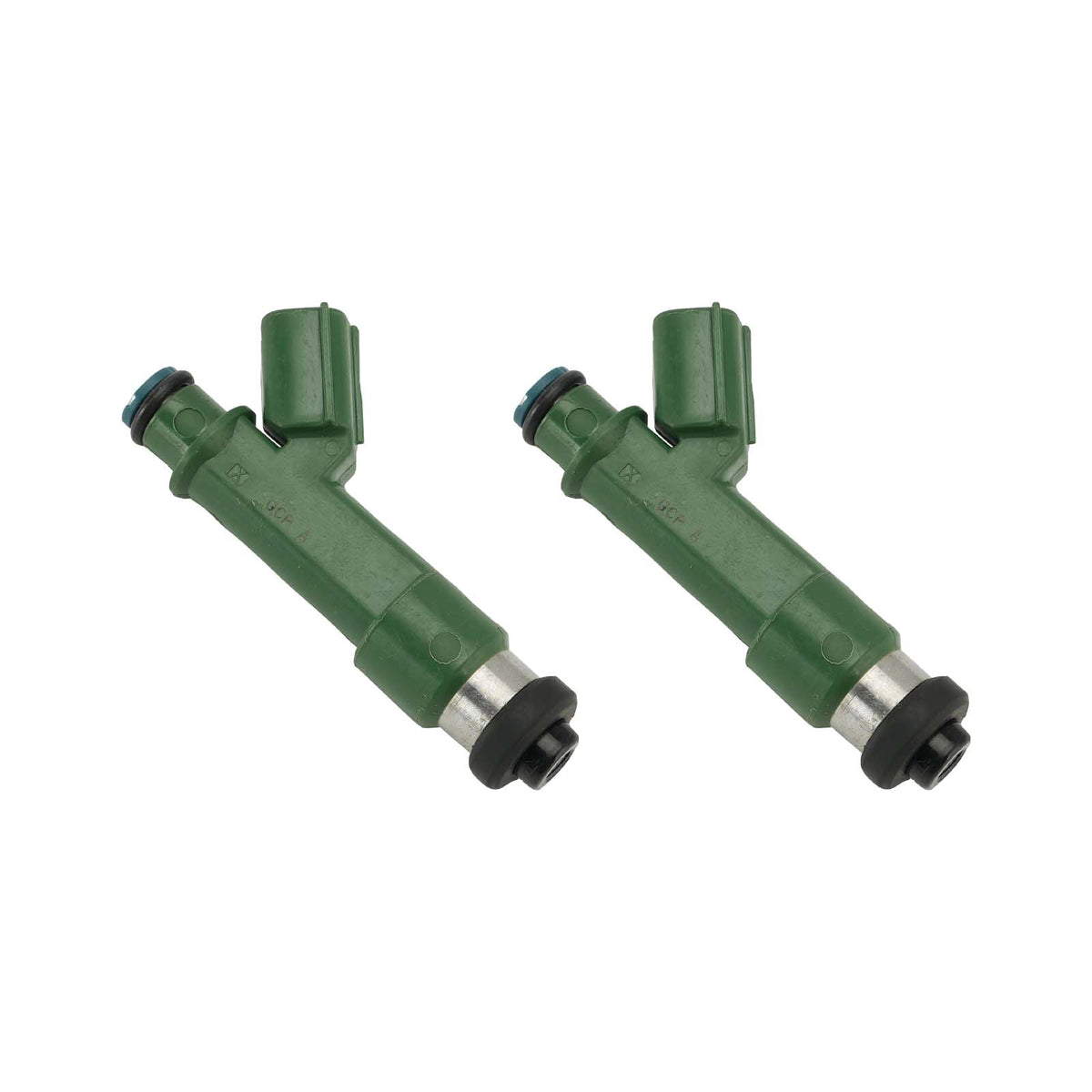 2010-2017 Arctic Cat ZR, XF, M, CFR, F, & CF8 models with Suzuki 800 H.O 2PC Fuel Injectors 3007-892 1001-87K80 Generic