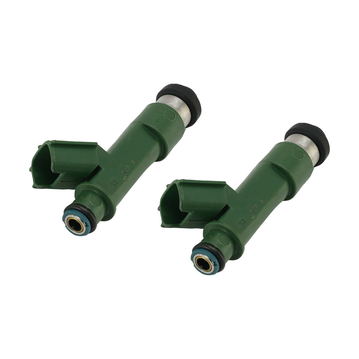 2010-2017 Arctic Cat ZR, XF, M, CFR, F, & CF8 models with Suzuki 800 H.O 2PC Fuel Injectors 3007-892 1001-87K80 Generic