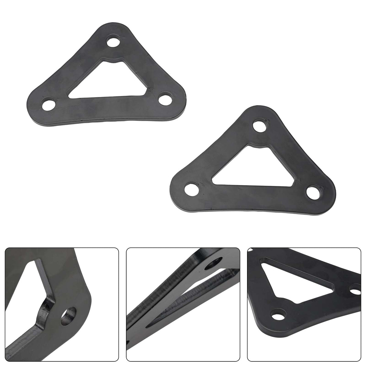 2026- HONDA CB1000F/CB1000SE Adjustable Lower Suspension Links Generic