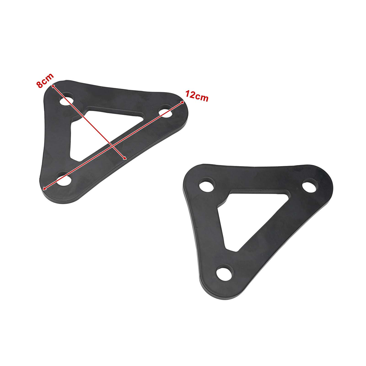 2026- HONDA CB1000F/CB1000SE Adjustable Lower Suspension Links Generic