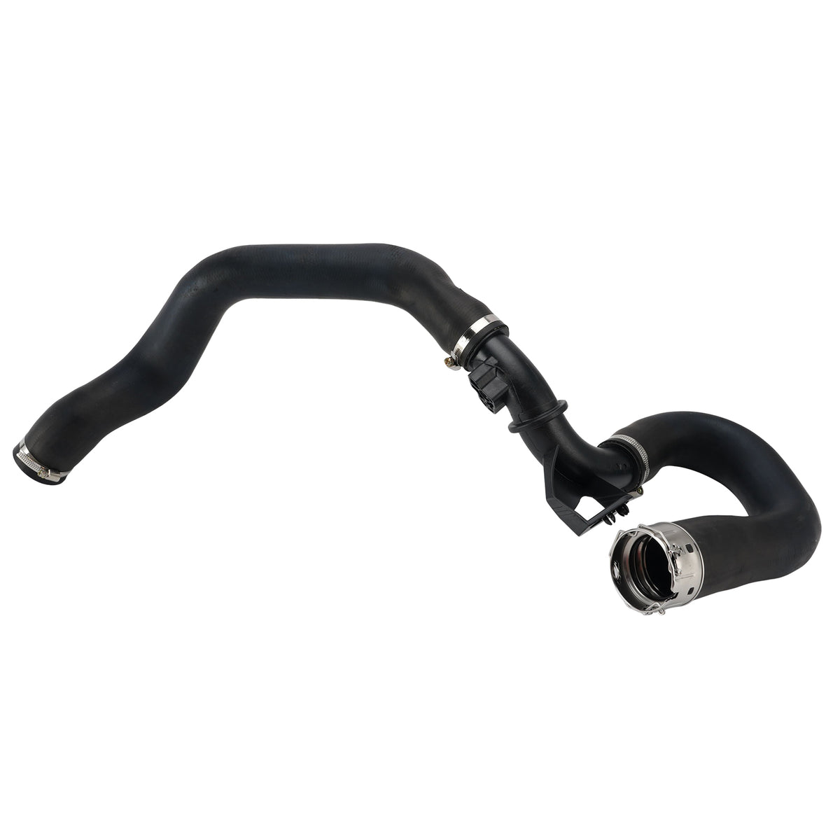 2013-2021 Chevrolet Trax Air Cooler Outlet Intercooler Pipe Hose 42698921 42731155 Generic